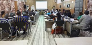 Relecture des textes sur la santé sexuelle et reproductive : La SOGOB sensibilise les députés de l’ALT