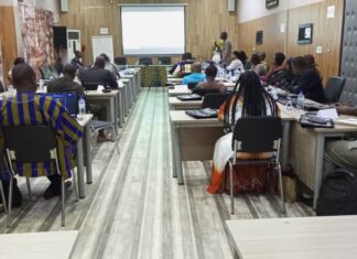 Relecture des textes sur la santé sexuelle et reproductive : La SOGOB sensibilise les députés de l’ALT