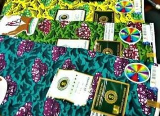 Burkina : Le ministère en charge du Genre et de la Famille renonce à la production de pagne du 8 mars 2023