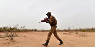 Terrorisme : Une unité des Forces armées burkinabè attaquée dans l’Oudalan