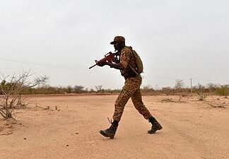 Terrorisme : Une unité des Forces armées burkinabè attaquée dans l’Oudalan