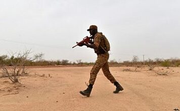 Terrorisme : Une unité des Forces armées burkinabè attaquée dans l’Oudalan