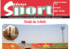 Une Sport du 14-02-2023