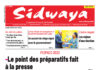 Une du 23-02-2023