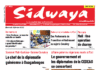 Une Sidwaya du 08-02-2023