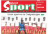Une Sidwaya Sport du 07-02-2023