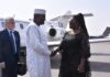 Transition au Burkina : L’Union africaine apporte son soutien