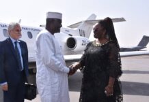 Transition au Burkina : L’Union africaine apporte son soutien