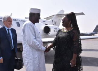 Transition au Burkina : L’Union africaine apporte son soutien