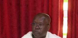 UEMOA : Le Sénégalais Mahawa Sémou Diouf, désigné président de la Cour de Justice