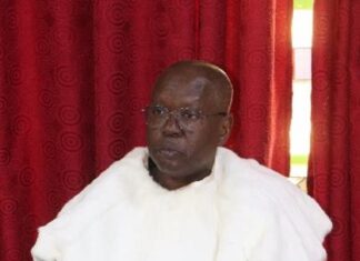 UEMOA : Le Sénégalais Mahawa Sémou Diouf, désigné président de la Cour de Justice