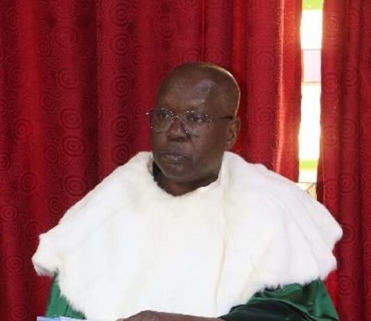 UEMOA : Le Sénégalais Mahawa Sémou Diouf, désigné président de la Cour de Justice
