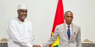 Coopération : Le Premier ministre invite l’Union Africaine à se mettre en phase avec les réalités des peuples