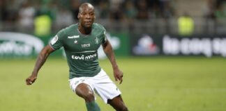 Football : L’international burkinabè Bryan Dabo ciblé par des escrocs