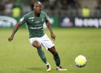 Football : L’international burkinabè Bryan Dabo ciblé par des escrocs