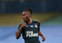 Séisme en Turquie : Coincé dans les décombres de son immeuble, l’international ghanéen Christian Atsu a été retrouvé vivant