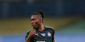 Séisme en Turquie : Coincé dans les décombres de son immeuble, l’international ghanéen Christian Atsu a été retrouvé vivant
