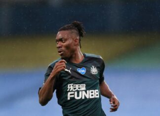 Séisme en Turquie : Coincé dans les décombres de son immeuble, l’international ghanéen Christian Atsu a été retrouvé vivant