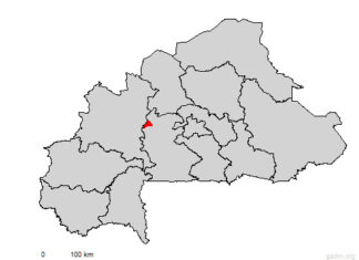 Région du Centre-Ouest : Six morts et un blessé dans une attaque à Dassa (Gouverneur)