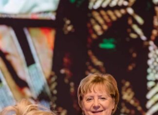 Promotion de la paix : Angela Merkel laureate du Prix Félix Houphouët-Boigny-UNESCO