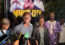 Cinéma: A travers son film Naras city, Malick Naboalga s’attaque à l’injustice