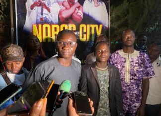 Cinéma: A travers son film Naras city, Malick Naboalga s’attaque à l’injustice