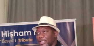 Festival du film africain de Louxor : le réalisateur burkinabè Salam Zampaligré remporte le grand prix dans la catégorie documentaire