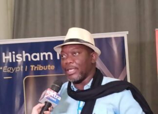 Festival du film africain de Louxor : le réalisateur burkinabè Salam Zampaligré remporte le grand prix dans la catégorie documentaire