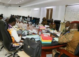 Conseil des ministres : le gouvernement approuve le recrutement de 4000 agents des Eaux et Forêts