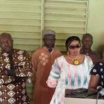 Réinhumation des restes de Thomas Sankara : La famille du défunt président interpelle le capitaine Ibrahim Traoré