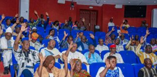 Code de justice militaire : L’article 241 modifié, la prévôté désormais instituée