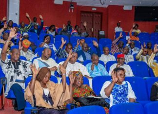 Code de justice militaire : L’article 241 modifié, la prévôté désormais instituée