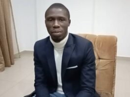 Fuite des cerveaux : Le cas de Idrissa Rouamba, ingénieur informaticien formé au Caire