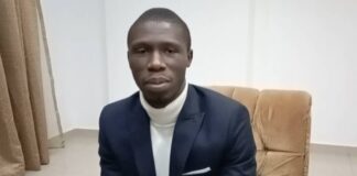 Fuite des cerveaux: Idrissa Rouamba l’ingénieur burkinabè qui s’est vu obligé de servir au Caire