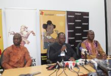 FESPACO 2023 : Les préparatifs vont bon train, selon le comité d’organisation