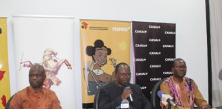 FESPACO 2023 : Les préparatifs vont bon train, selon le comité d’organisation