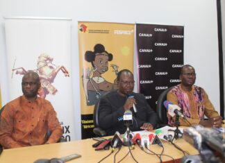 FESPACO 2023 : Les préparatifs vont bon train, selon le comité d’organisation