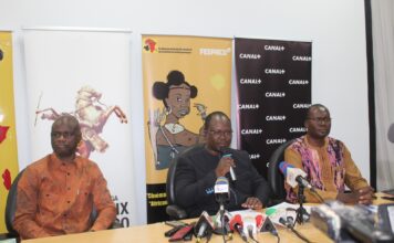 FESPACO 2023 : Les préparatifs vont bon train, selon le comité d’organisation