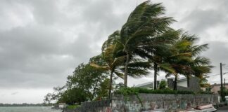 Madagascar : Plus de 16 000 personnes touchées, et environ de 6 000 maisons rasées par un cyclone