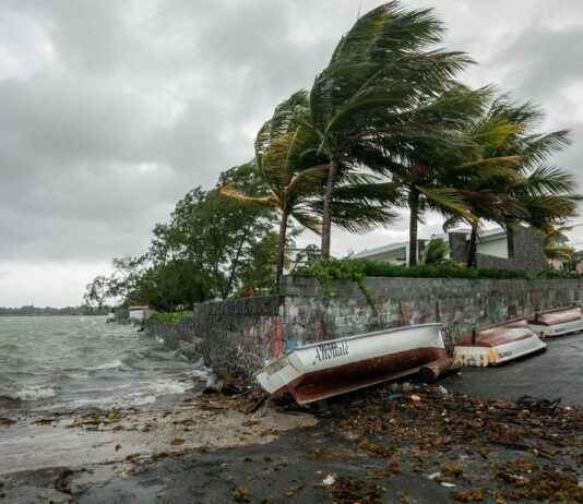 Madagascar : Plus de 16 000 personnes touchées, et environ de 6 000 maisons rasées par un cyclone
