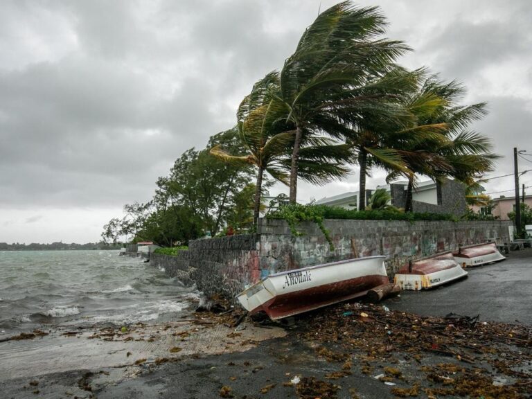 Madagascar : Plus de 16 000 personnes touchées, et environ de 6 000 maisons rasées par un cyclone