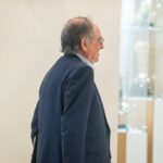 France : Noël Le Graët démissionne de la présidence de la FFF