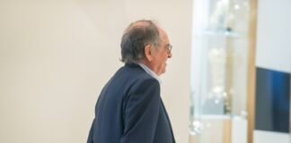 France : Noël Le Graët démissionne de la présidence de la FFF