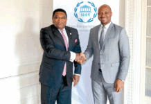 Transition politique au Burkina Faso : l’UIP apporte son soutien à l’ALT