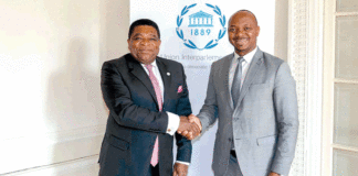 Transition politique au Burkina Faso : l’UIP apporte son soutien à l’ALT
