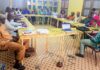 Violences basées sur le genre: La CAPSSR-BF implique les coutumiers, religieux et communautaires dans la lutte