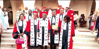 Cour des comptes : de nouveaux agents prêtent serment