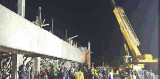Procès aéroport de Donsin : le dossier à nouveau renvoyé au 20 février