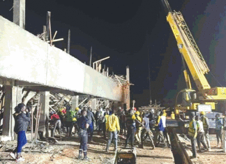 Procès aéroport de Donsin : le dossier à nouveau renvoyé au 20 février