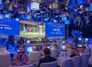 Marché numérique au Moyen-Orient et en Afrique du Nord : L’Arabie saoudite renforce sa position